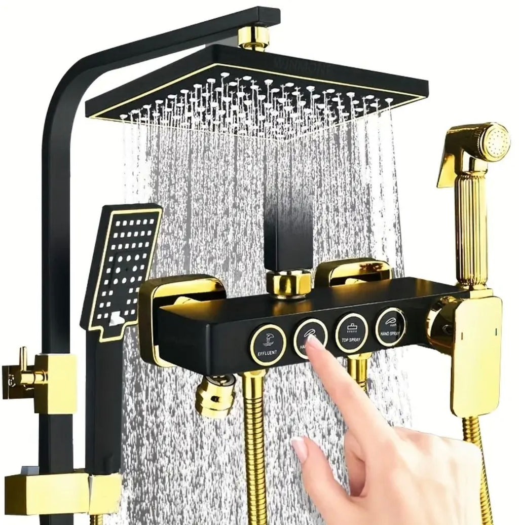 Luxury Shower Head