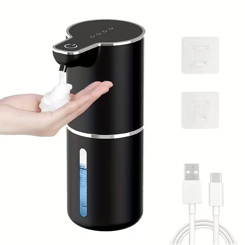 Automatic Touchless Sensor Soap Dispenser